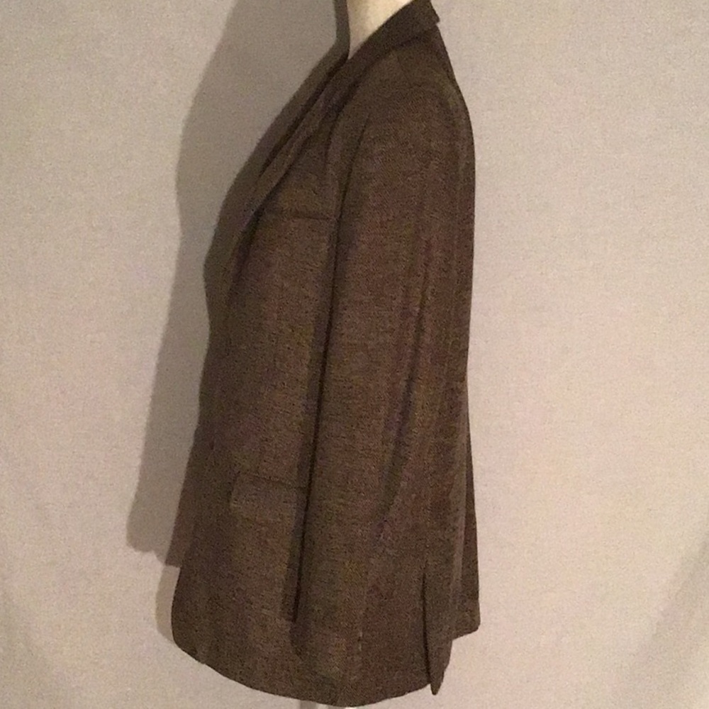 CLAIBORNE blazer - Picture 4 of 12